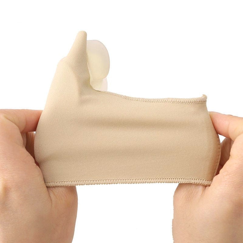 Adjustable Bunion Corrector - 1 Pair