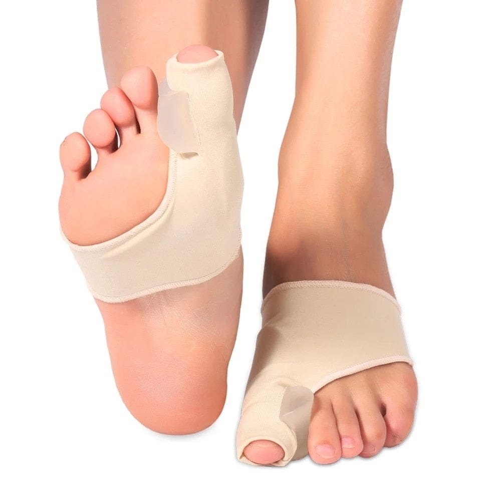 Adjustable Bunion Corrector - 1 Pair
