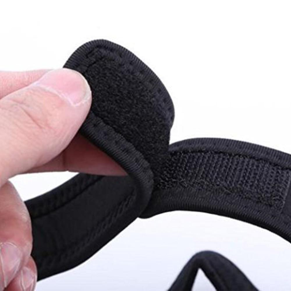 Anti Snore Strap | Neoprene Stop Snoring Chin Strap
