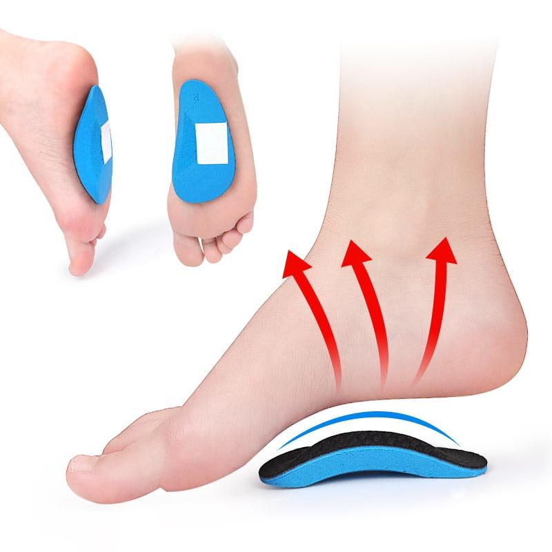 Arch Support Insoles | Flat Feet Soles Support