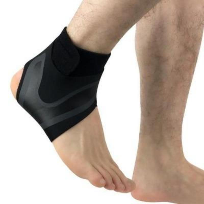 Arthritis Ankle Brace | Free Adjusted Ankle Brace Guard