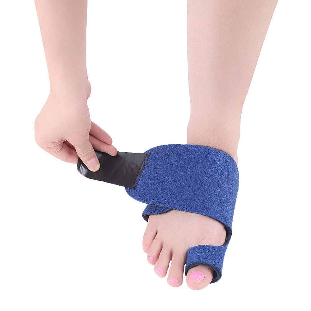 Bunion Toe Straightener
