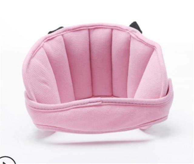Car Seat Head Strap by Posture Universe™