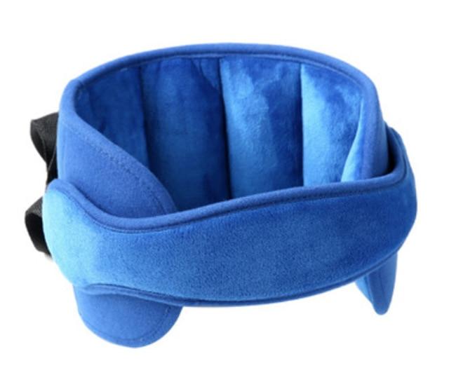 Car Seat Head Strap by Posture Universe™