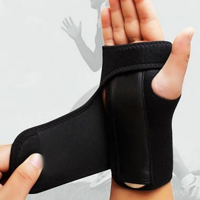 Carpal Tunnel Hand Brace by Posture Universe