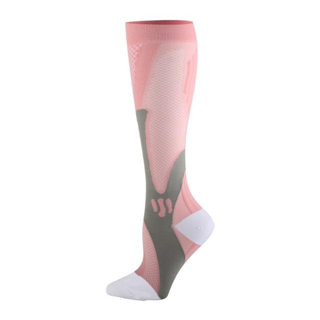 Compression Socks for Men and Women | 20 - 30 mmHg