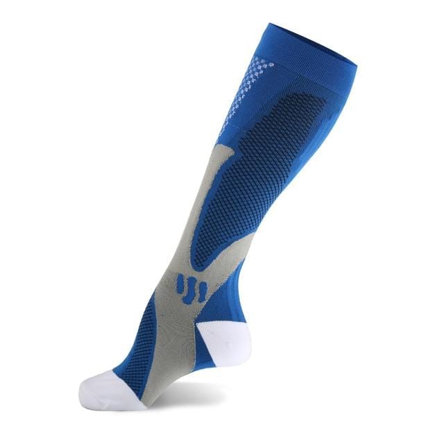 Compression Socks for Men and Women | 20 - 30 mmHg