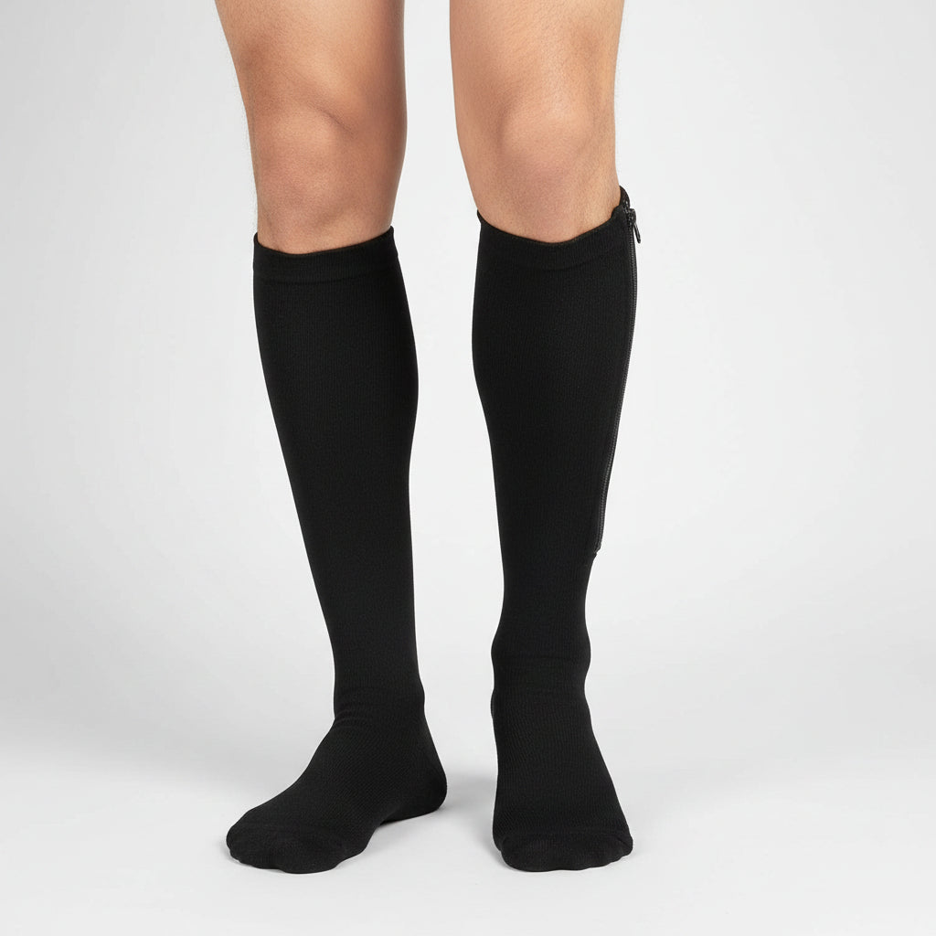 compression socks for edema