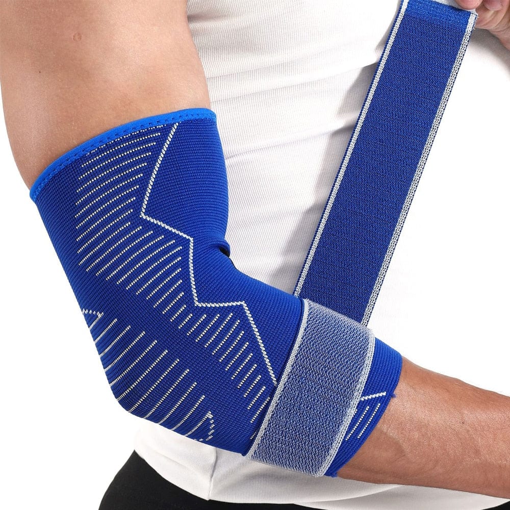 cubital tunnel splint elbow