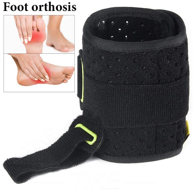 Foot Drop Brace | Ankle Foot Orthosis Brace