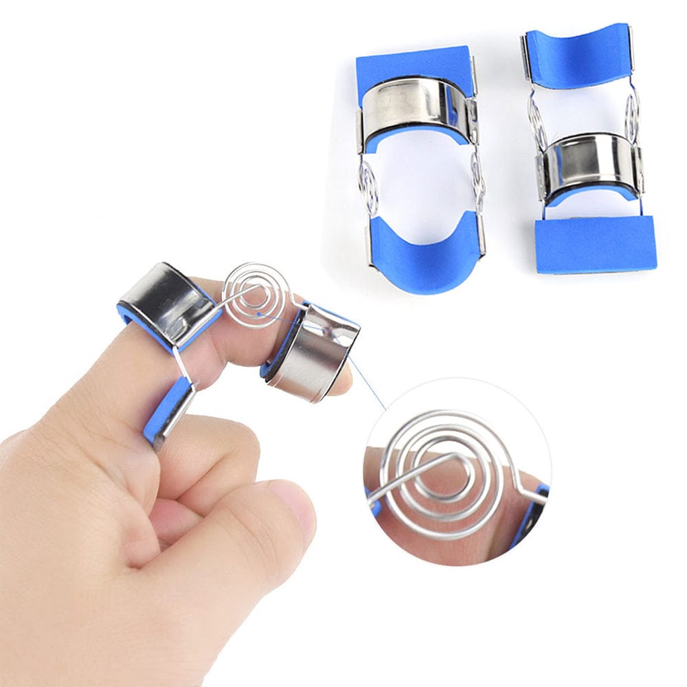 Mallet Finger Splint