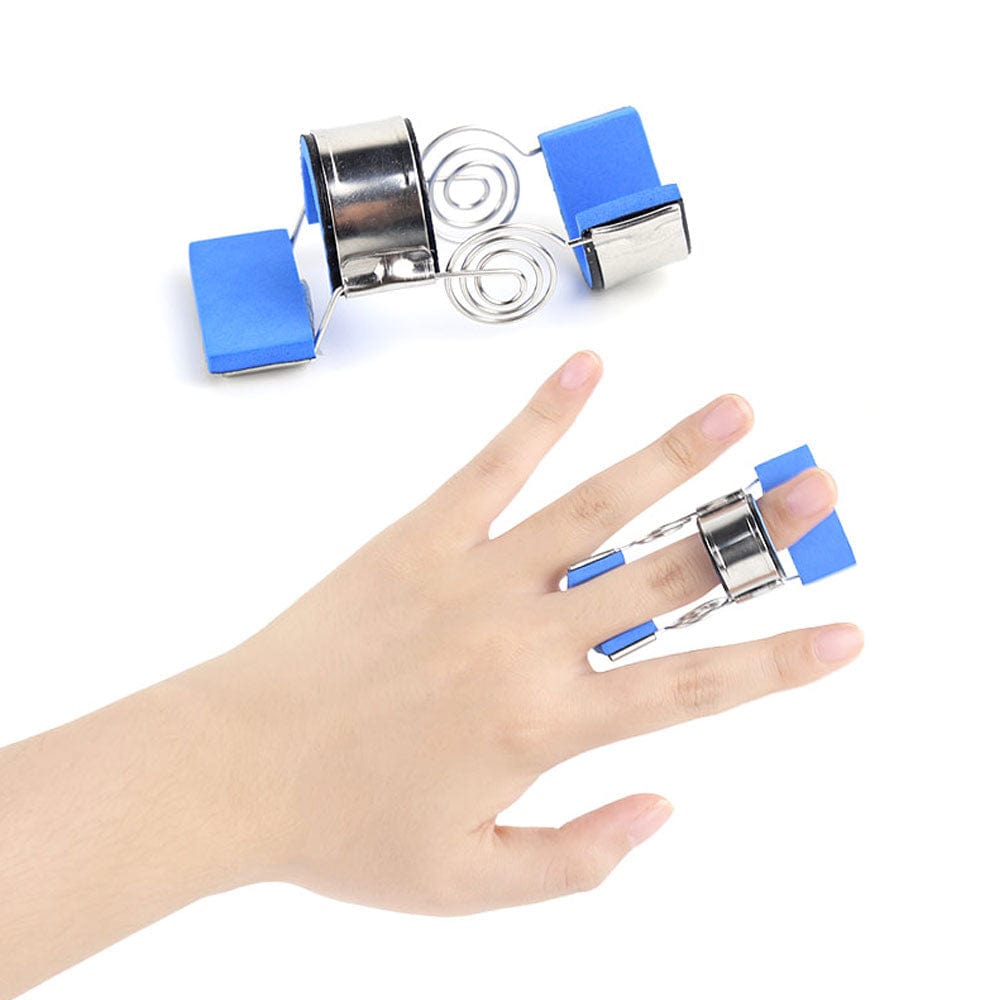 Mallet Finger Splint
