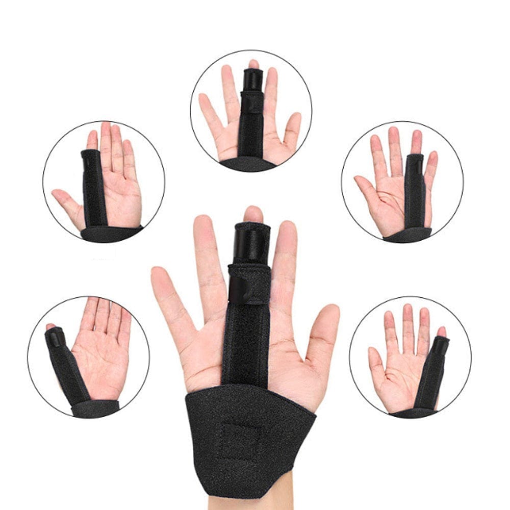Finger Fracture Splint
