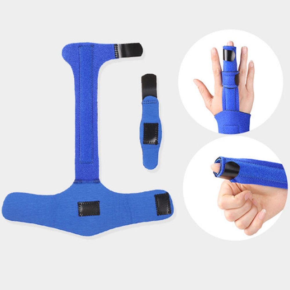 Finger Fracture Splint