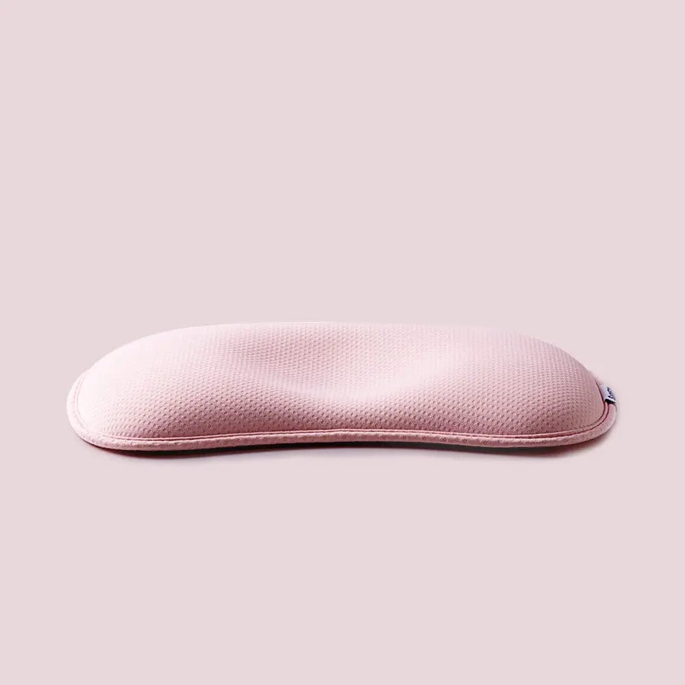 flat head prevention pillow