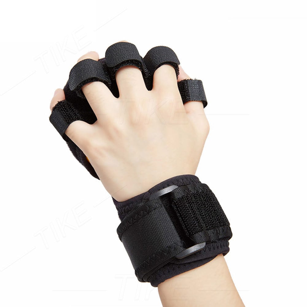 Finger Grip Strengthener