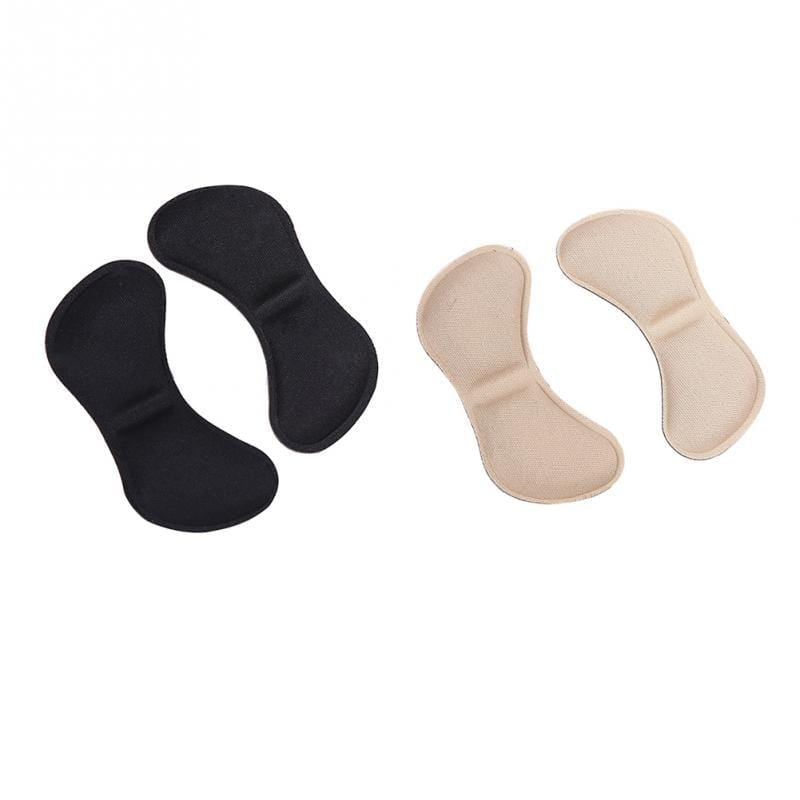 Heel Insoles | Shoe Inserts for Heel Pain - 5 Pairs