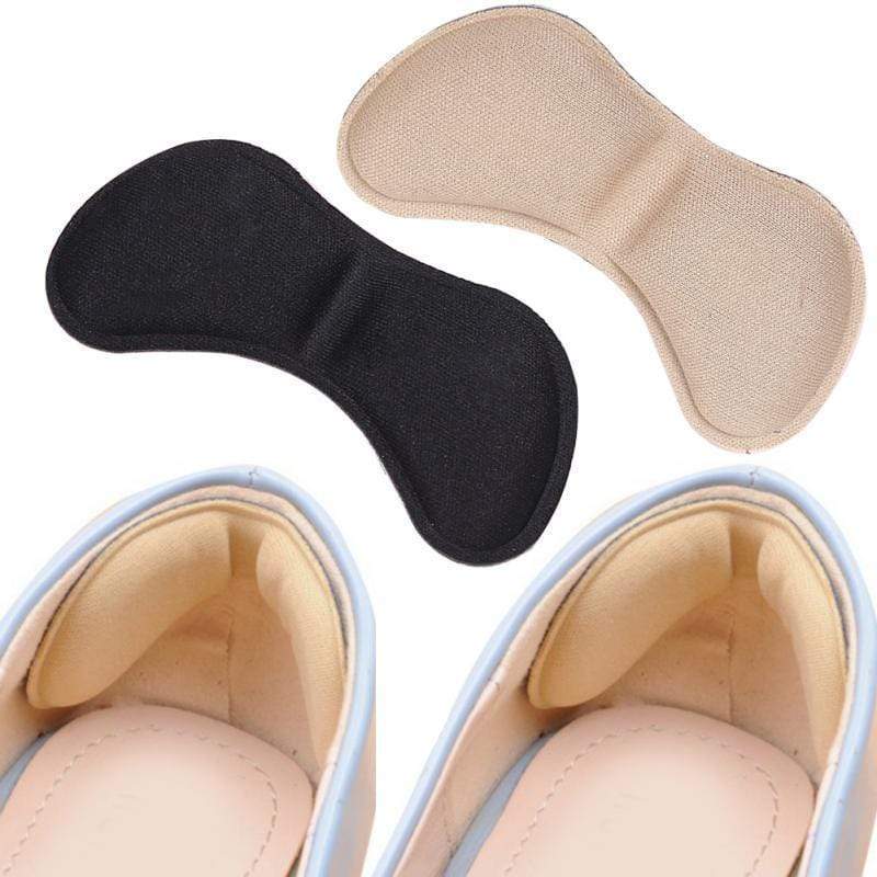 Heel Insoles | Shoe Inserts for Heel Pain - 5 Pairs