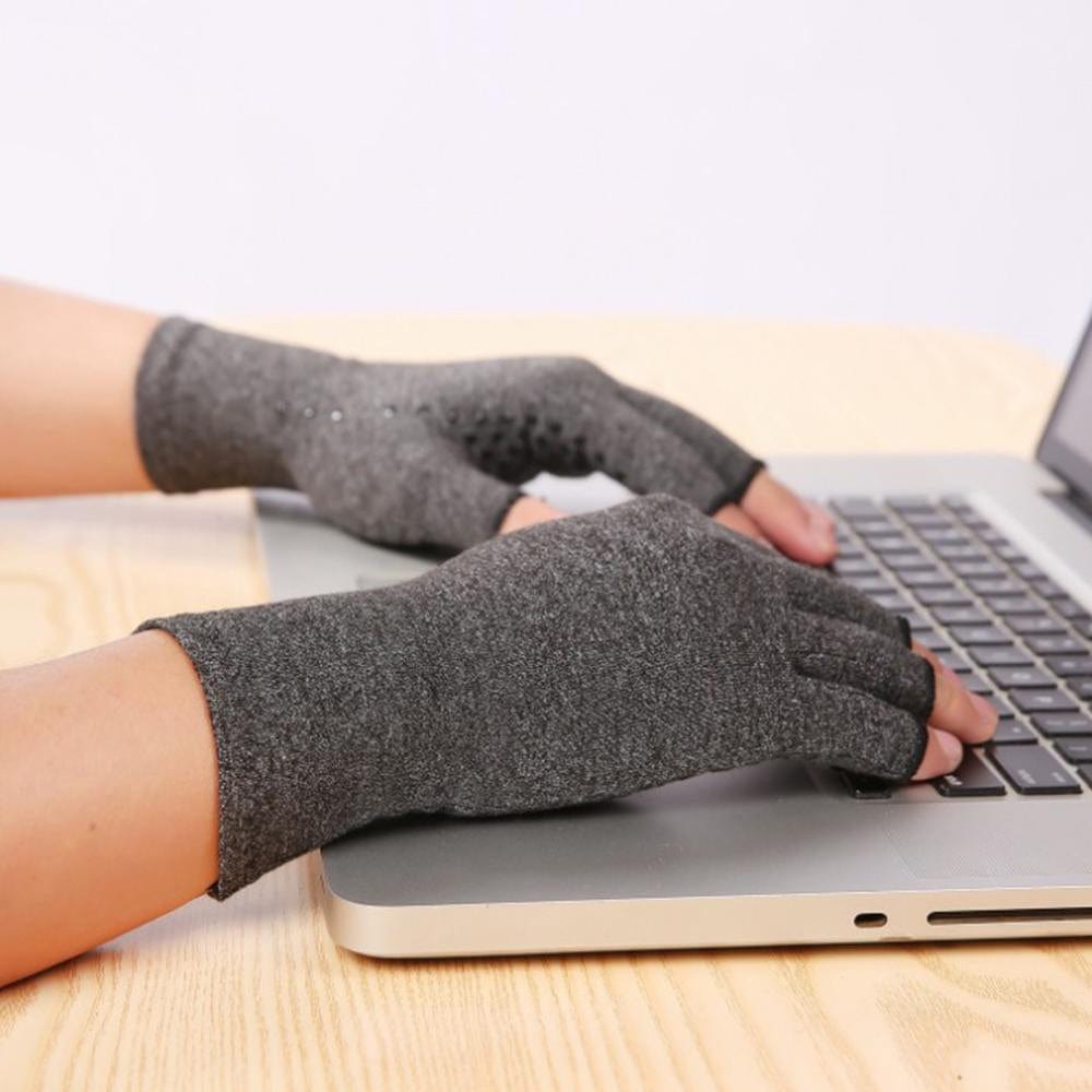 Compression Gloves for Arthritis