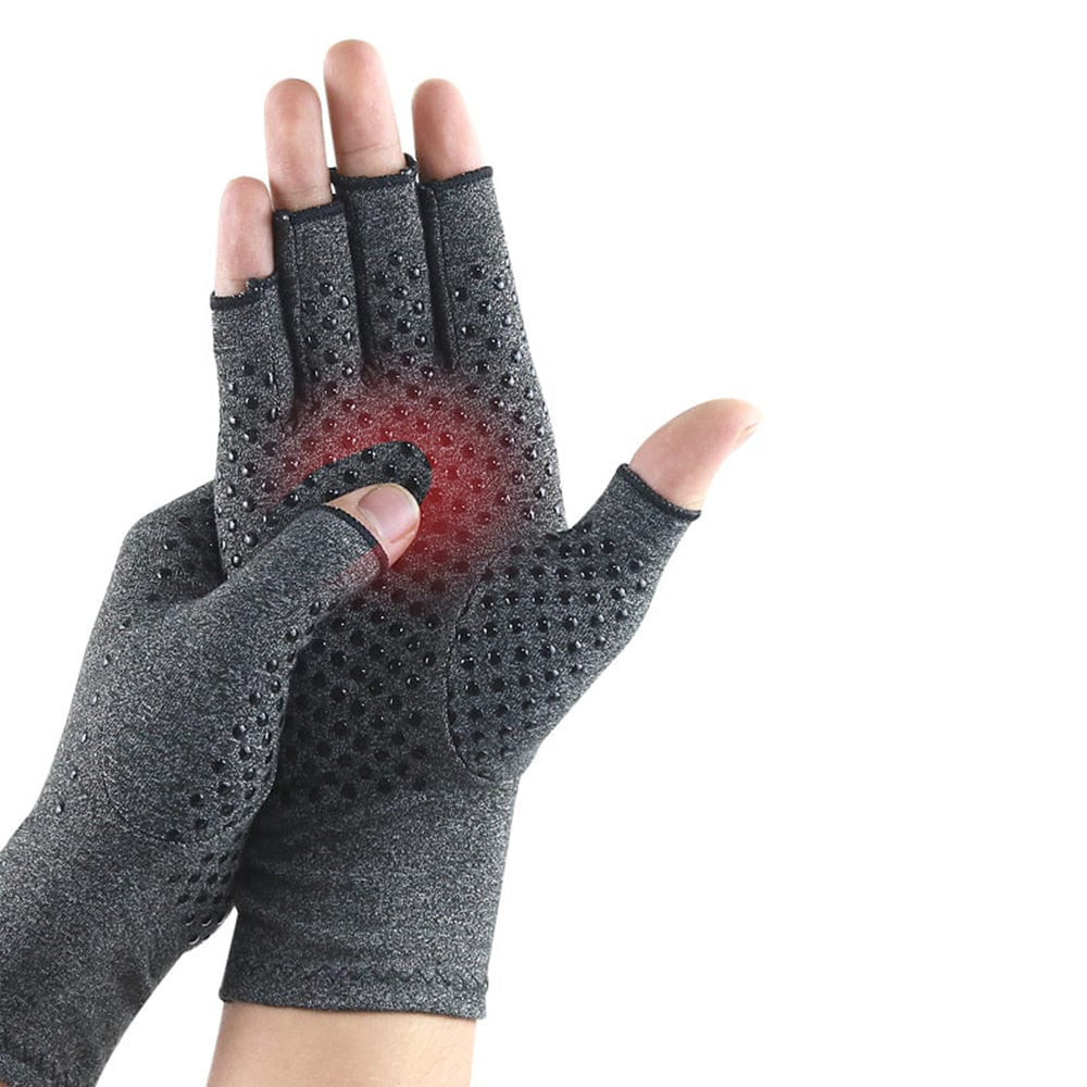 Compression Gloves for Arthritis