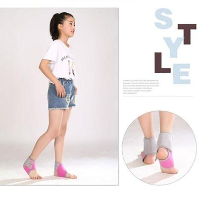 Kids Ankle Brace for Running, Cycling, Football