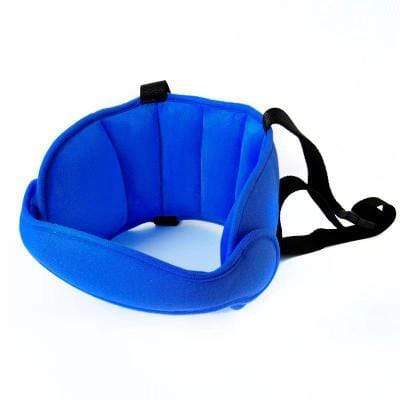 Kids Car Headrest | Neck Pillow Head Support
