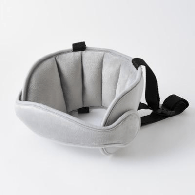 Kids Car Headrest | Neck Pillow Head Support