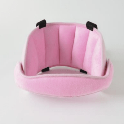 Kids Car Headrest | Neck Pillow Head Support