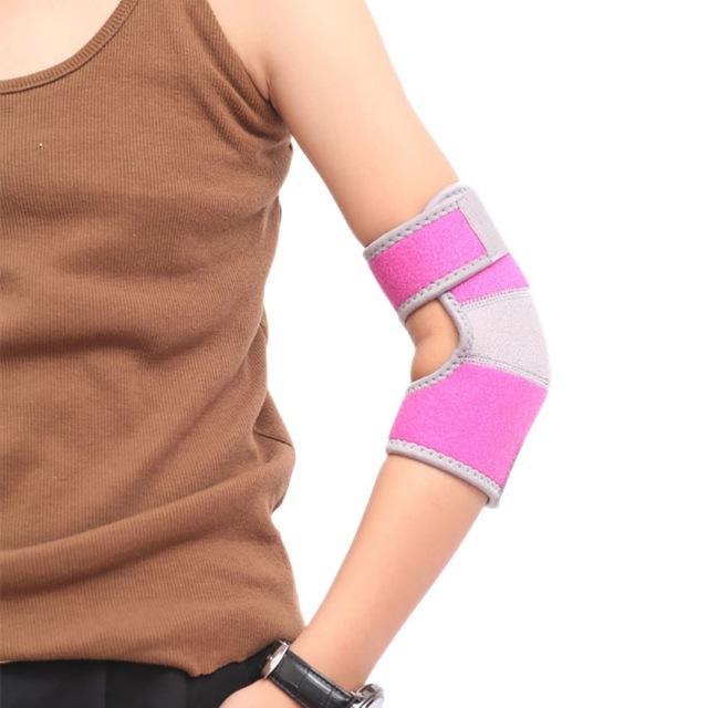 Kids Elbow Brace | Depressurized Child Elbow Brace