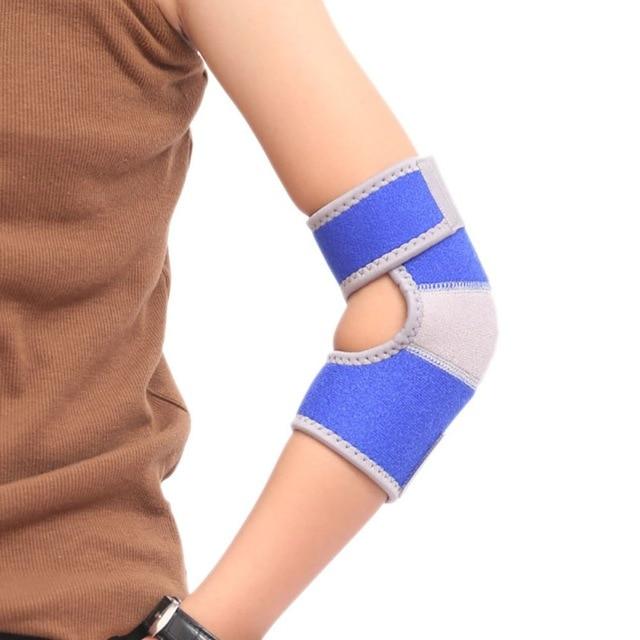 Kids Elbow Brace | Depressurized Child Elbow Brace