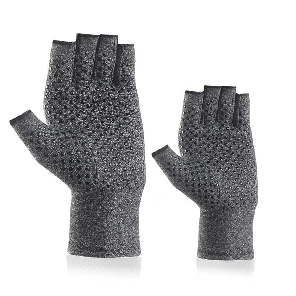 knuckle pain compression gloves arthritis