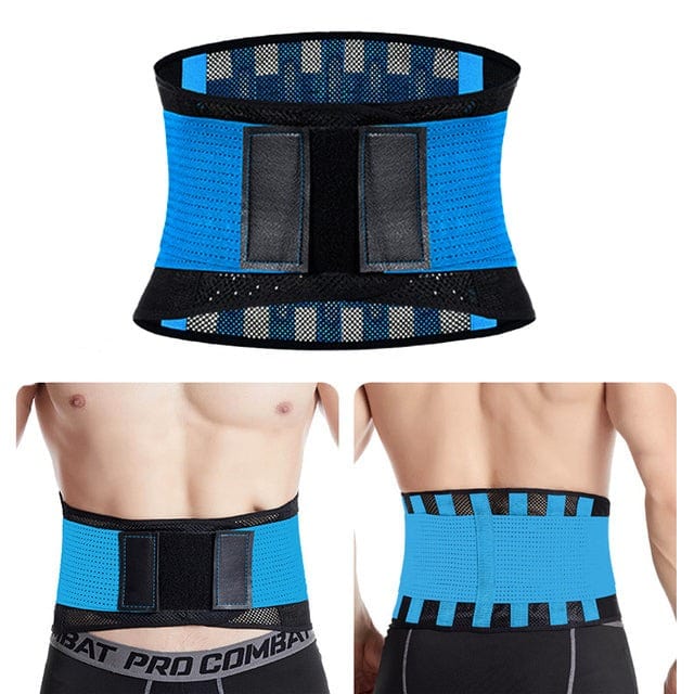 Back Brace for Herniated Disc