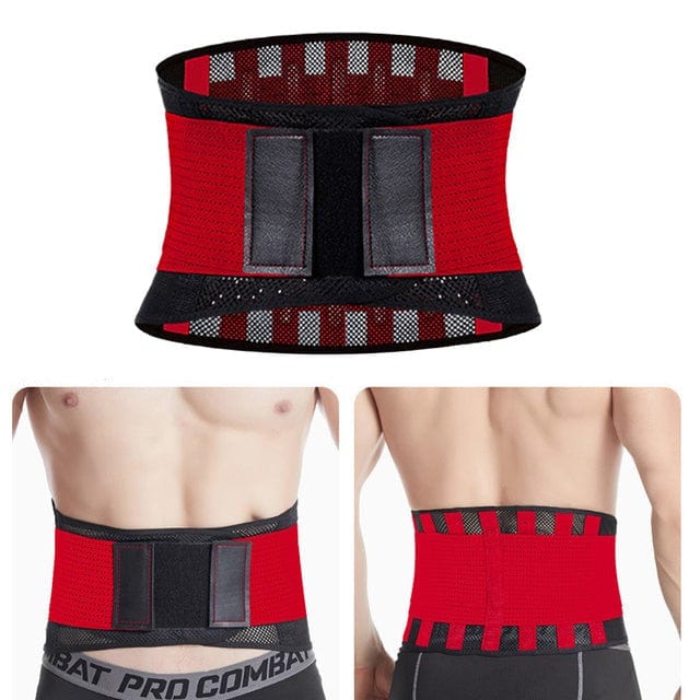 Back Brace for Herniated Disc