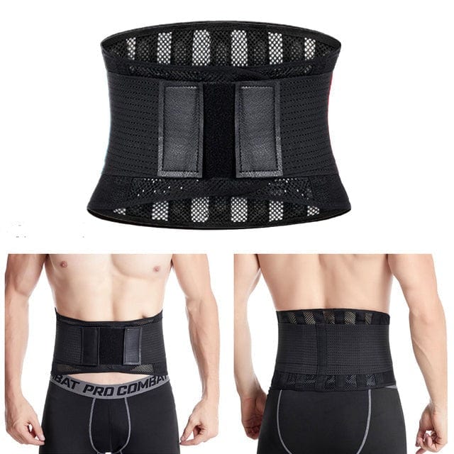 Back Brace for Herniated Disc