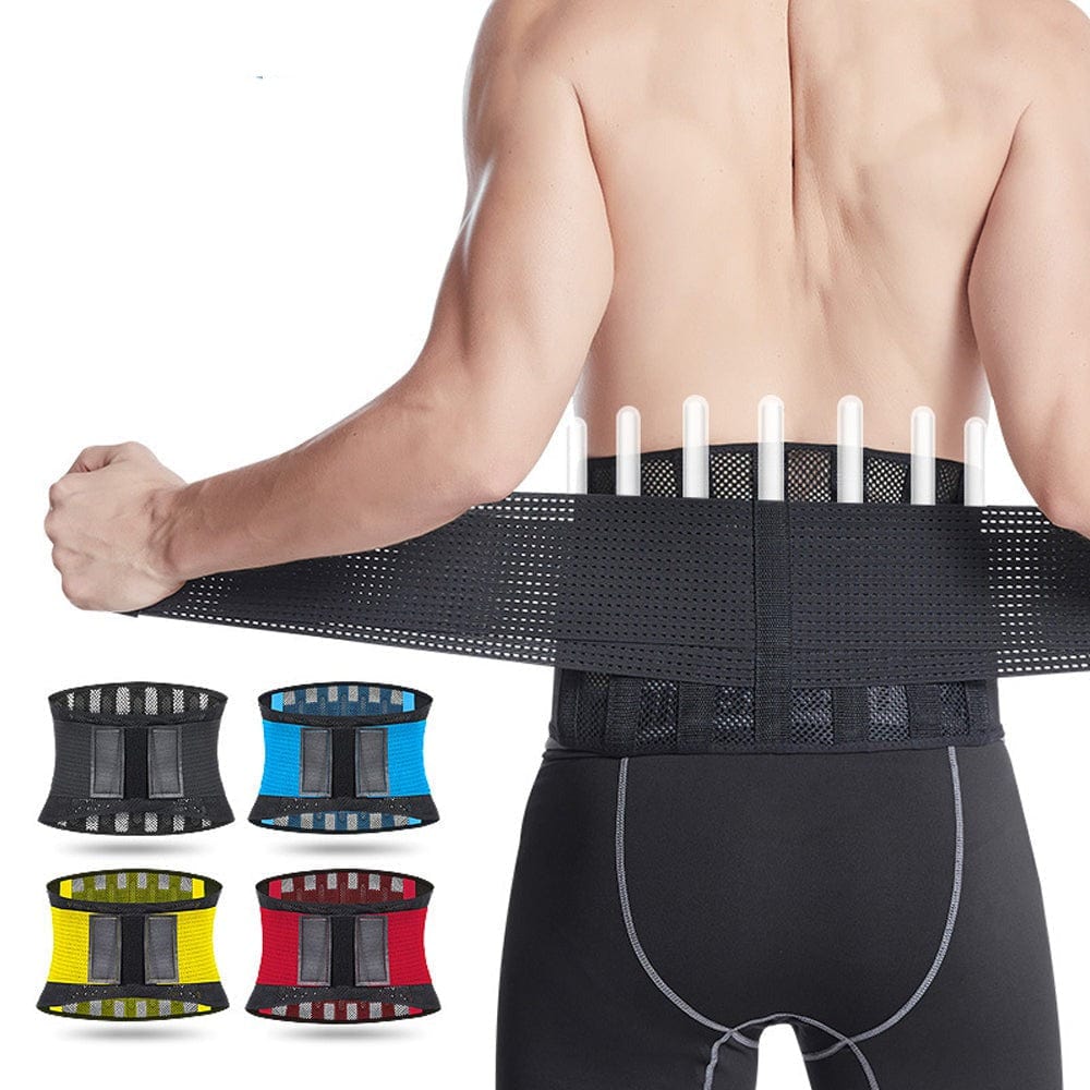 Back Brace for Herniated Disc