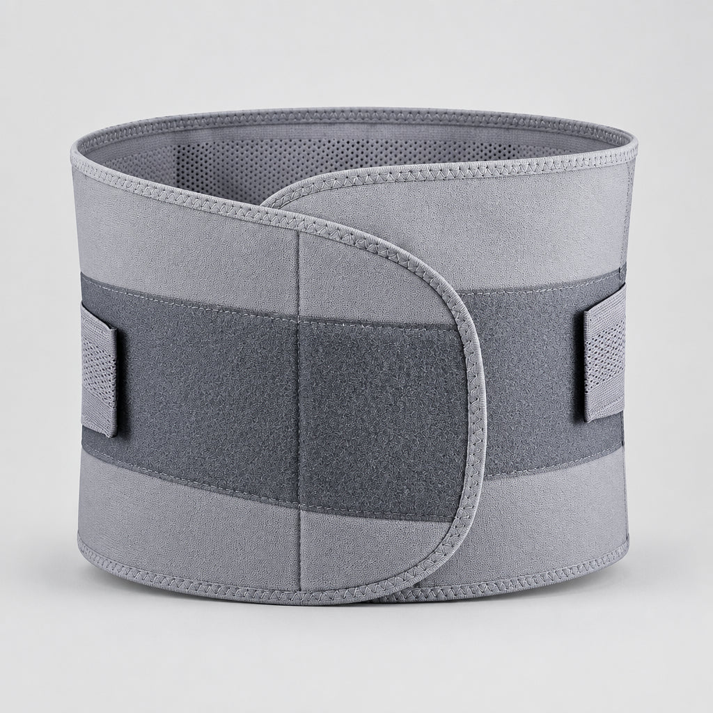 lower back brace for lifting