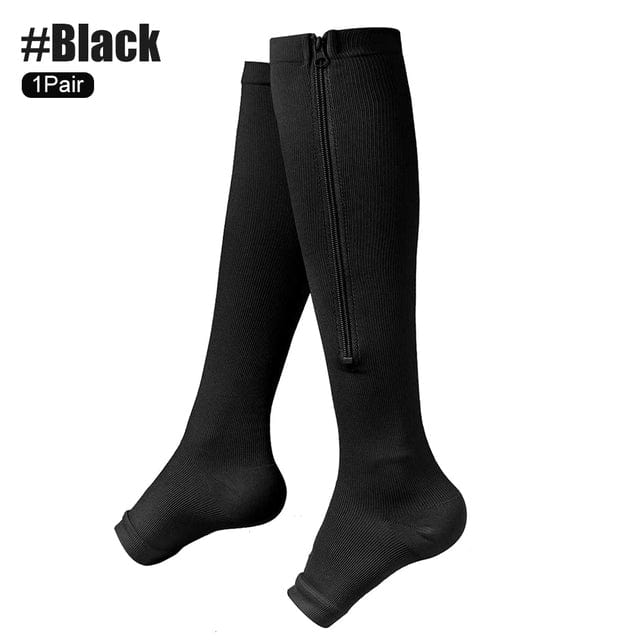 Medical Compression Pressure Long Socks