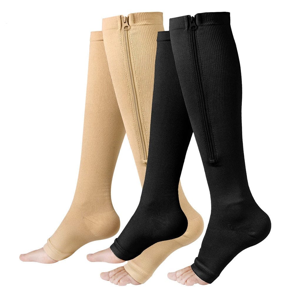 Medical Compression Pressure Long Socks