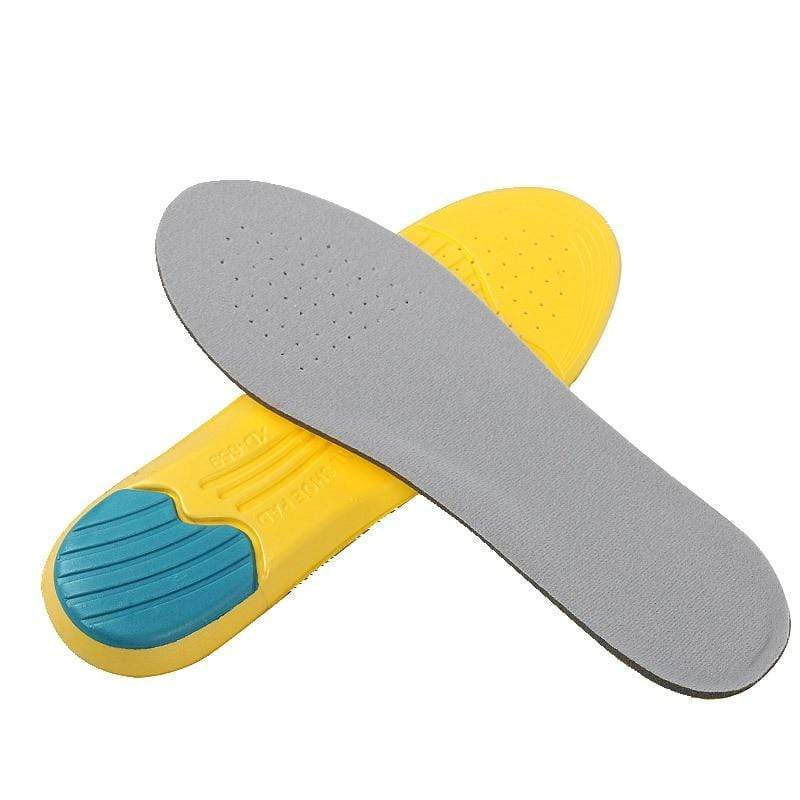 Memory Foam Insoles | Plantar Fasciitis Insoles