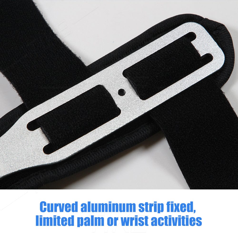 Metal Splint Stabilizer | Wrist Hand Palm Brace