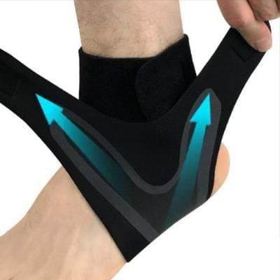 Ankle Brace for Tendonitis