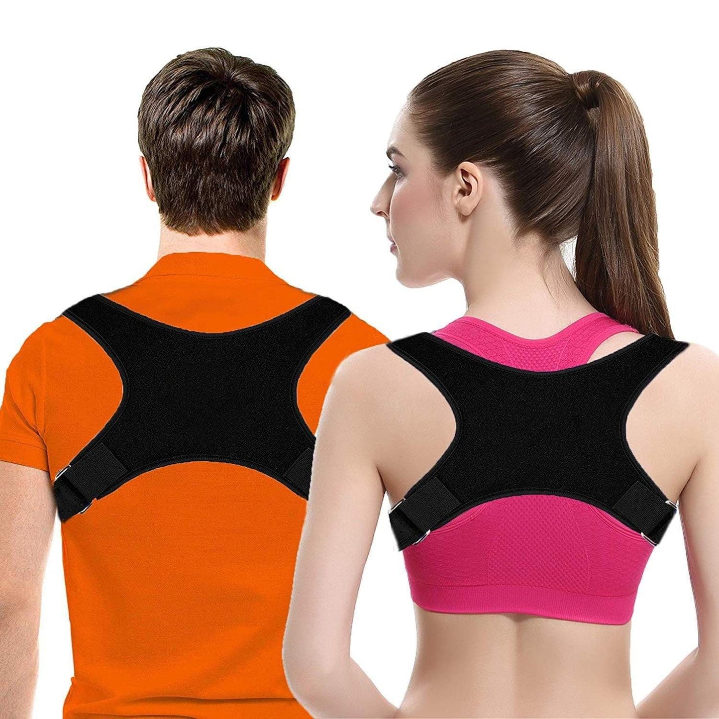 Posture Universe™ Posture Corrector | Back Shoulder Posture Correction