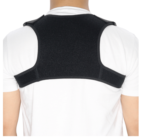 Posture Universe™ Posture Corrector | Back Shoulder Posture Correction
