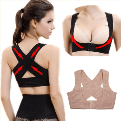 Posture Universe™ Posture Corrector Bra