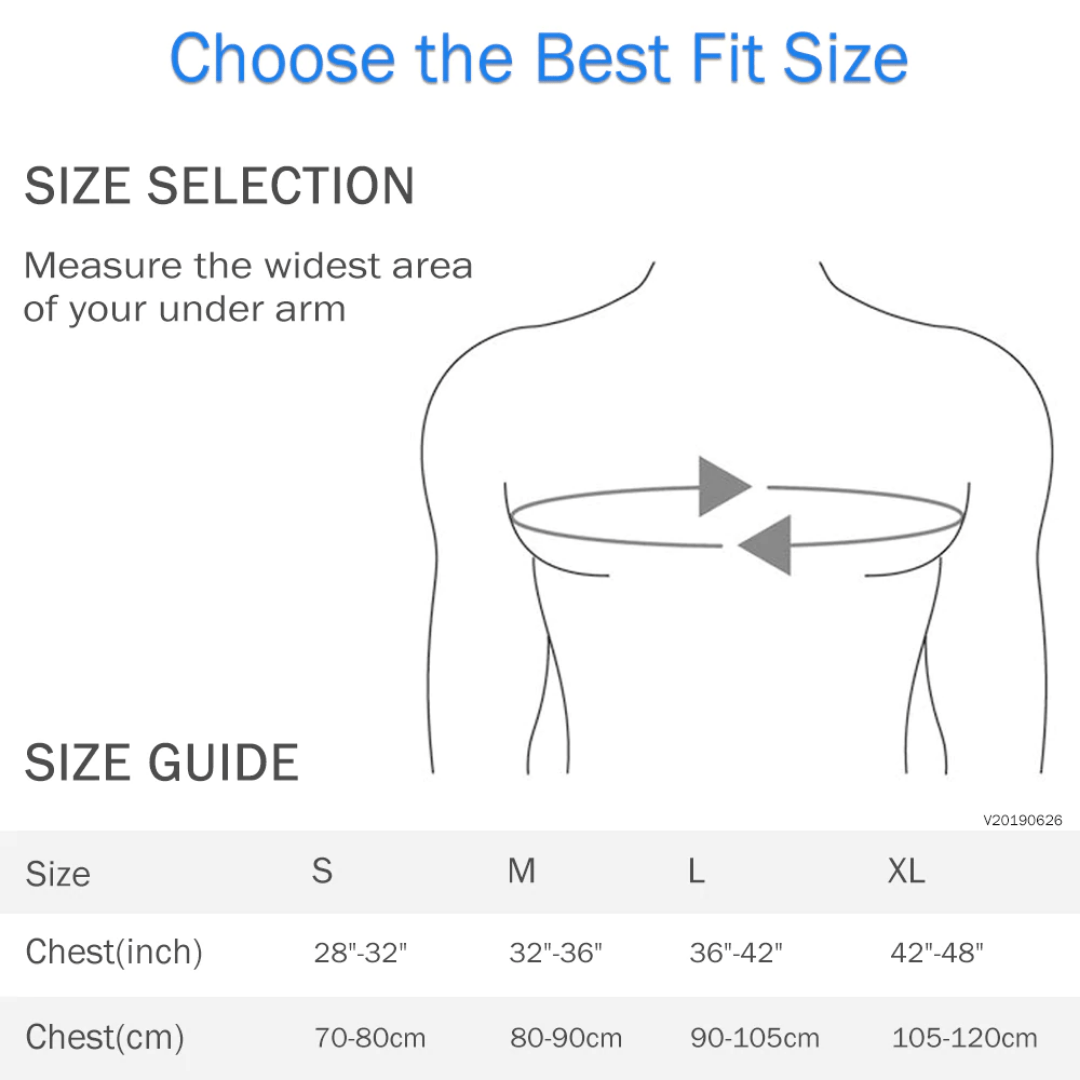 Posture Universe™ Posture Corrector for Women