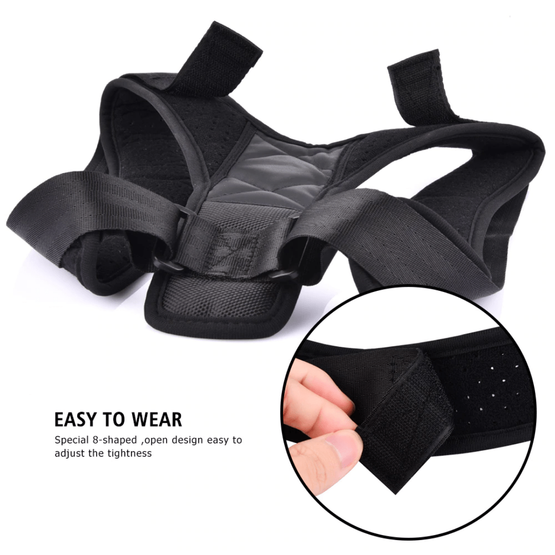 Posture Universe™ Posture Corrector for Women