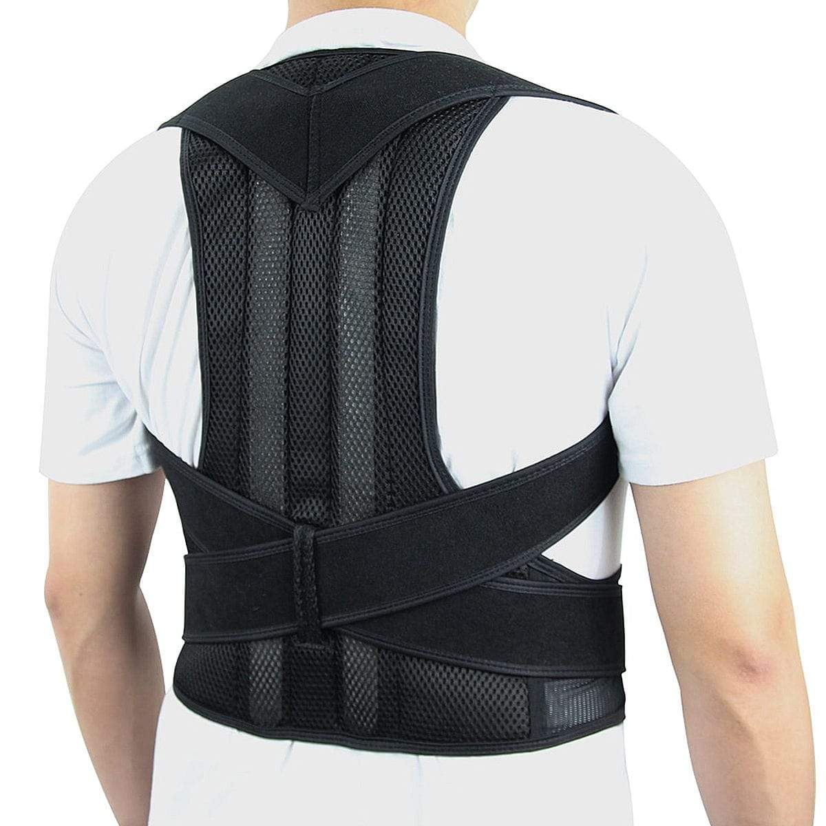 Scoliosis Back Brace by Posture Universe