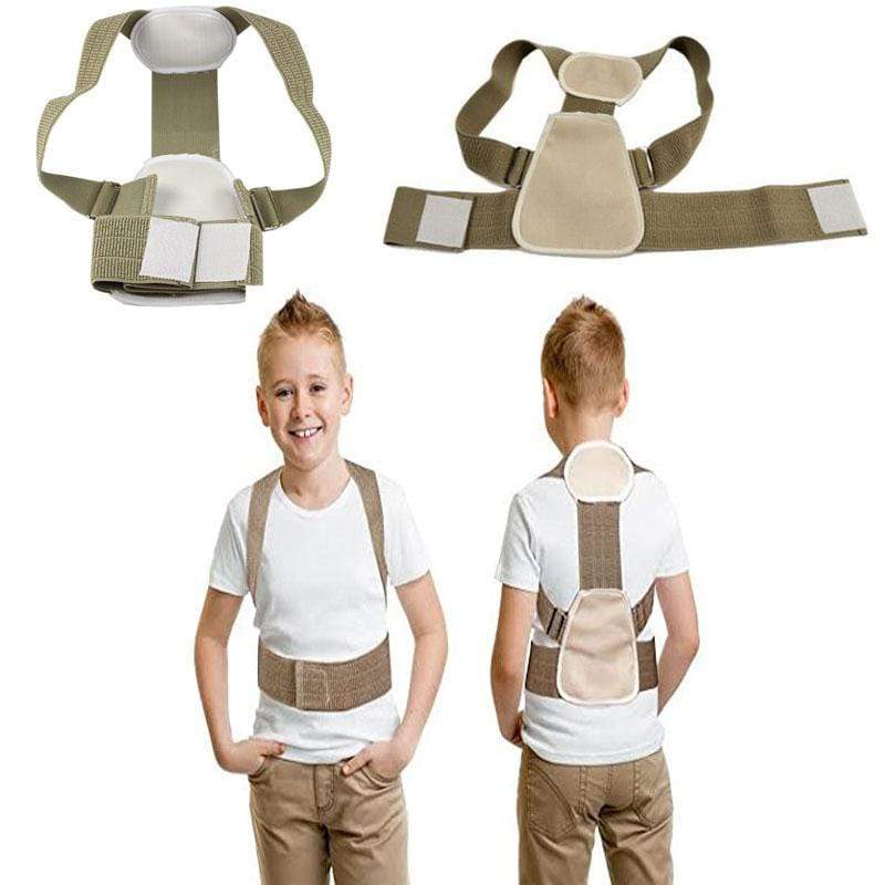 Posture Universe™ Scoliosis Brace for Child