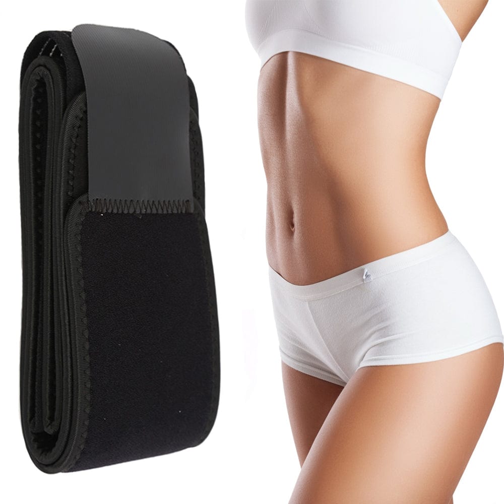 Sacroiliac Joint Brace | SI Joint Brace to Relieve Leg/Sciatica Nerve Pain
