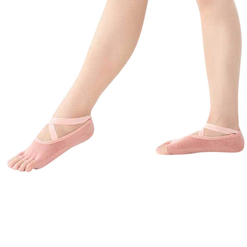 Pilates Grip Socks | Yoga Socks | Barre Socks